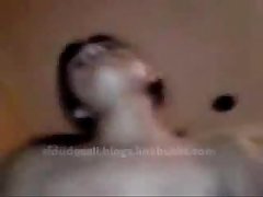 Punjabi Teen SHALINI enjoying in Goa with BF