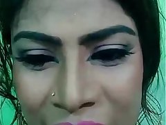 Rasmi Alon Live Cam Show রেশমি এলন এর বড় দুধ Bangladeshi Model Actress Busty