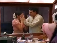 Gautami Forced Hot Show - Desimasala.co