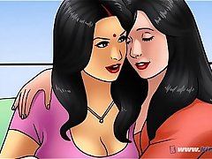 Savita Bhabhi Episode 79 - House Hunting