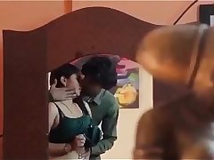 देवर ने भाभी को चोदा हिंदी में