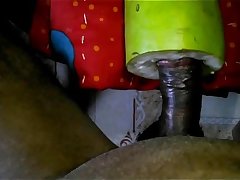 Desi Boy Sex With bottle Gourd Feeling Awesome