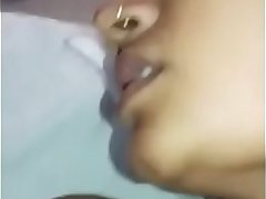 Desi newly wed couple fucking in hotel room   FreeHDxCom