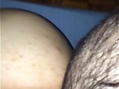 my indian Desi wife