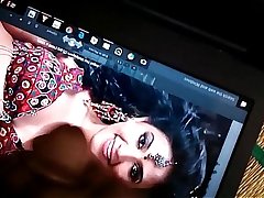 cumtribute to tamil actress anjali