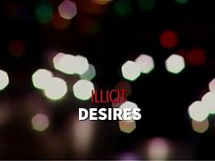 Illicit Desire Andrew Espinoza Long
