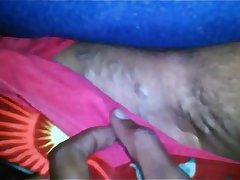 My mom sleeping 2