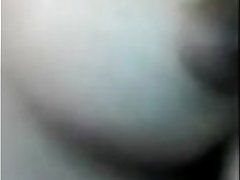 Hyderabad girl self recorded video