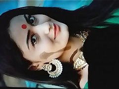 Cum tribute to Tridha Choudhury(1)