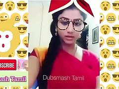 Tamil ponnu sema piece uh