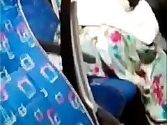 Bhabhi Ne bus me Lora chusa