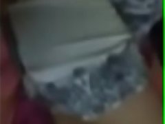 horny bhabhi showing her boobs for lover guy