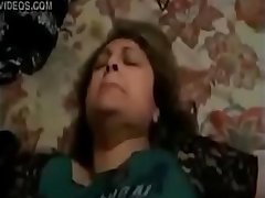 Apni maa Ko choda