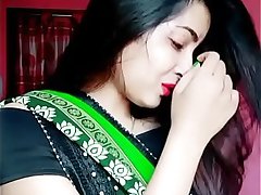 SUPER HOT INDIAN MODEL FULL MASTI WITH BOYFRIEND SEXY MAAL MALL GF DESI