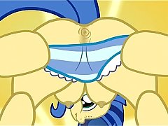MLP Pantsu  HD  BIG TITS