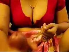 Desi Hot aunty xxx video