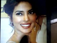 Cum Short Tribute To Prianka Chopra'_s face