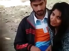 Naina ne park mein lund chusa