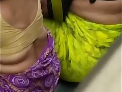 MILF ANJU AND MANISHA CURVY HIP SHOW