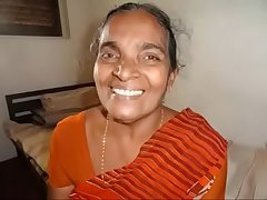 Mother in law came from Delhi - Tamil Sex Online