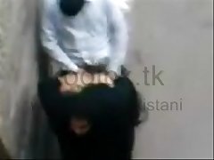 Pakistani Aunty Latest 2011 dec