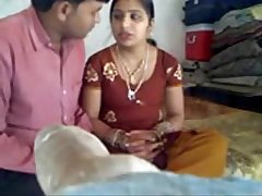 Newly Married Bhabhi in Red Bangla Experience. More: https://goo.gl/FFaiFO