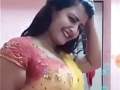 Sonarpur Girl Piyali Dancing Like A Rand