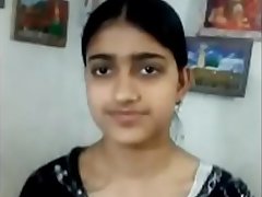जवान सुन्दर लड़की को चोदा