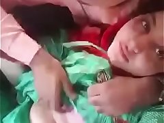 Bhabi try anal first time