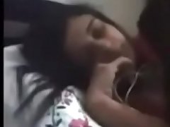 Actress Nithiya Menon sex video