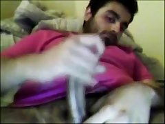 Indian On Cam