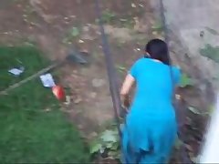 desi Aunty 420 - YouTube2