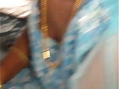Barathi tamil girl