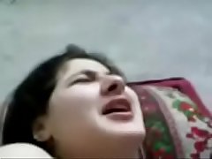 अब्बू जान ने सौतेली बेटी हुमा को चोध डाला