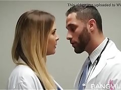 Blair Williams In Anatomy of Desire Scene 1