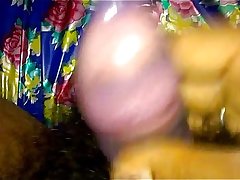 Indian handjob with condom(Jeet &_ Pinki Bhabhi)