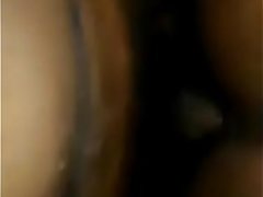 அன்னிய வச்சு செய்ரான் குடுத்து வச்சவன் குண்டி