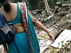 HARDCORE GUJARATI BHABHI CURVY HIP FOLD