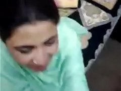 Muslim bhabhi suck and fuck young boy