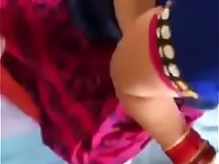 Indian Deai Bhabhi bhabhj sucking dick and fucking in doggy style..MOV