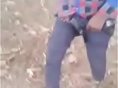 Chuhiya Santosh Nanga video .MP4