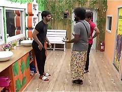 bigg boss tamil