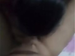 desi wife blowjob