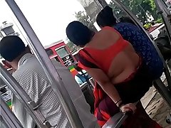 CHUBBY WAIST AND HIP CARNIVAL VIDEO 3