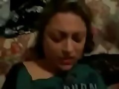Indian mom and son sex in bedroom hardcore fucking with dick